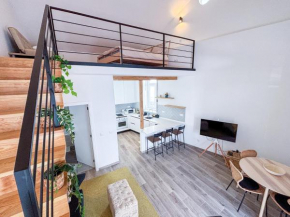 Centrally located house up to 5 people in Cascais